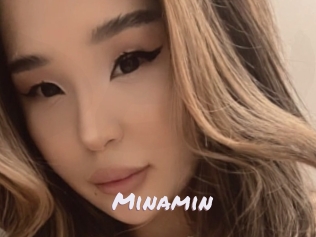 minamin Deutsche Sexcams