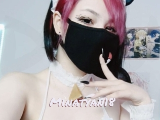 minatyan18 Deutsche Sexcams