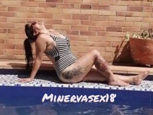 Minervasex18