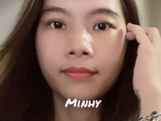 minhy Deutsche Sexcams