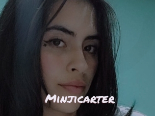 Minjicarter