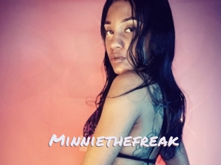 Minniethefreak