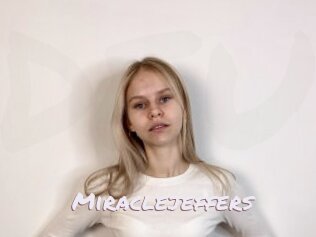 miraclejeffers Deutsche Sexcams