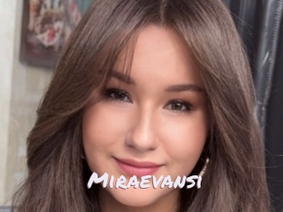 Miraevansi