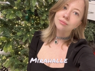 Mirahalle