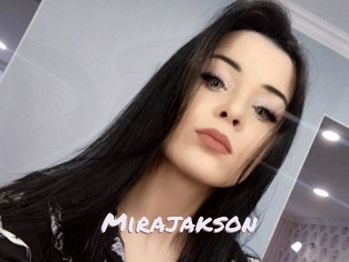 Mirajakson