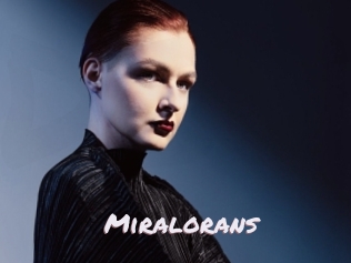 miralorans Deutsche Sexcams