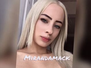 Mirandamack