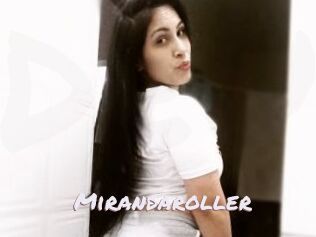 mirandaroller Deutsche Sexcams