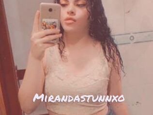 mirandastunnxo Deutsche Sexcams