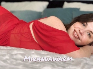 Mirandawarm