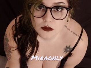 miraonly Deutsche Sexcams