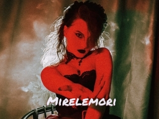 mirelemori Deutsche Sexcams