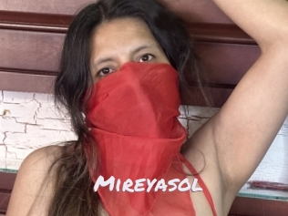 mireyasol Deutsche Sexcams