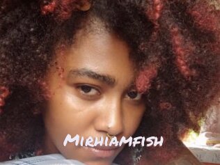 mirhiamfish Deutsche Sexcams