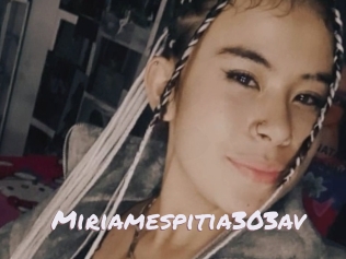 Miriamespitia303av