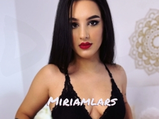 Miriamlars