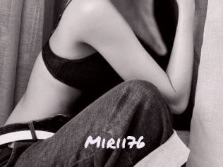 mirii76 Deutsche Sexcams