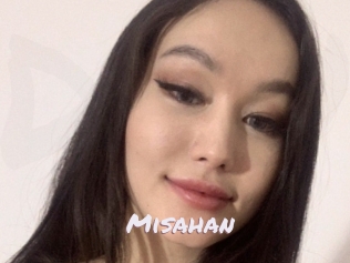 Misahan