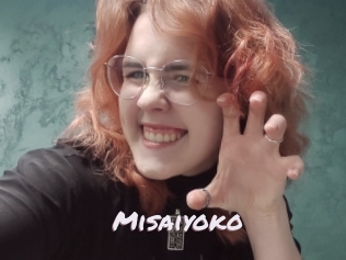 Misaiyoko