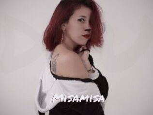 misamisa Deutsche Sexcams