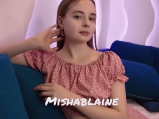 Mishablaine