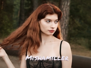 mishamiller Deutsche Sexcams