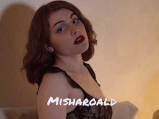 misharoald Deutsche Sexcams
