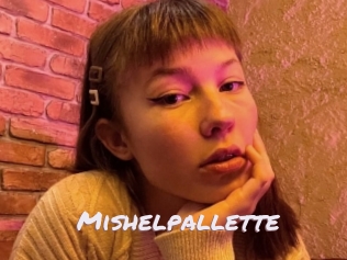 Mishelpallette