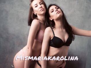 mismariakarolina Deutsche Sexcams