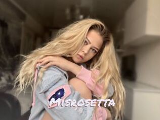 Misrosetta