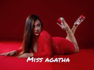 miss_agatha Deutsche Sexcams