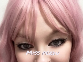 miss_perdu Deutsche Sexcams