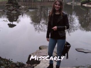 MissCarly