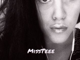 MissTeee