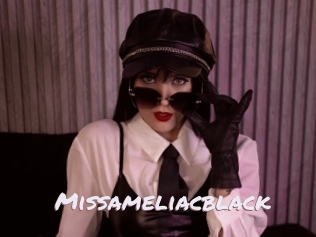 missameliacblack Deutsche Sexcams