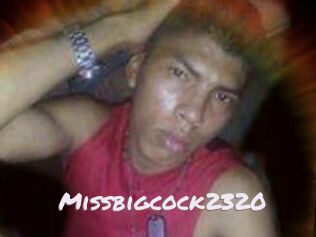 missbigcock2320 Deutsche Sexcams
