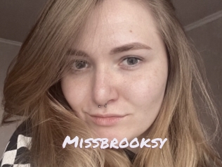 missbrooksy Deutsche Sexcams