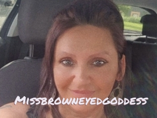 Missbrowneyedgoddess