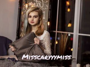 misscaryyymiss Deutsche Sexcams