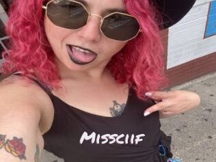 Missciif