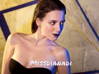 Missdianadi