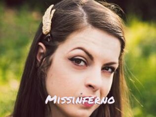 missinferno Deutsche Sexcams