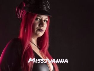 Missjuanna
