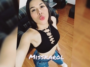 misskarol Deutsche Sexcams