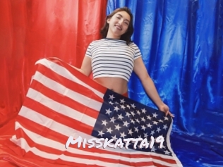 misskatta19 Deutsche Sexcams