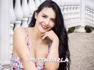 misskharla Deutsche Sexcams