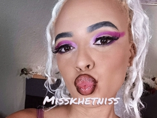 misskhetniss Deutsche Sexcams