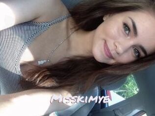 misskimye Deutsche Sexcams