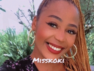 Misskoki